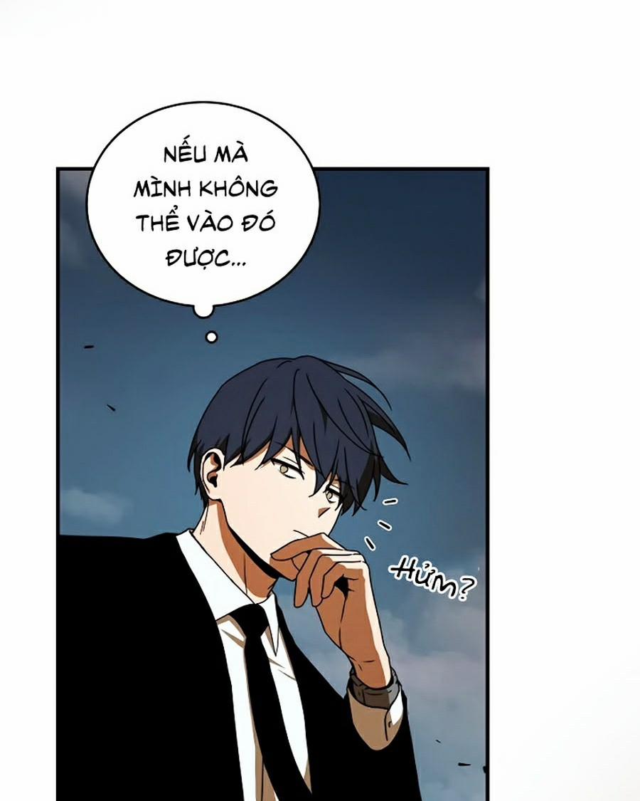 Sử Trở Lại Của Frozen Player 33 trang 42