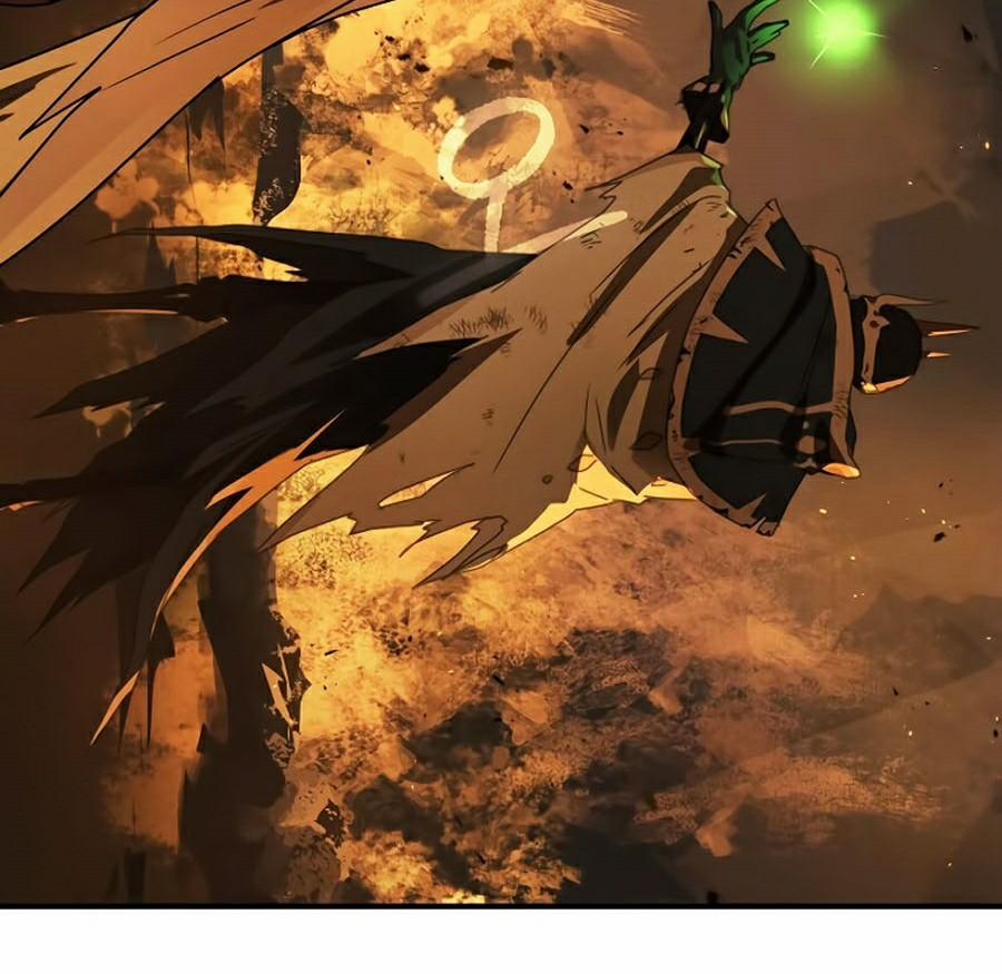 Sử Trở Lại Của Frozen Player 33 trang 5