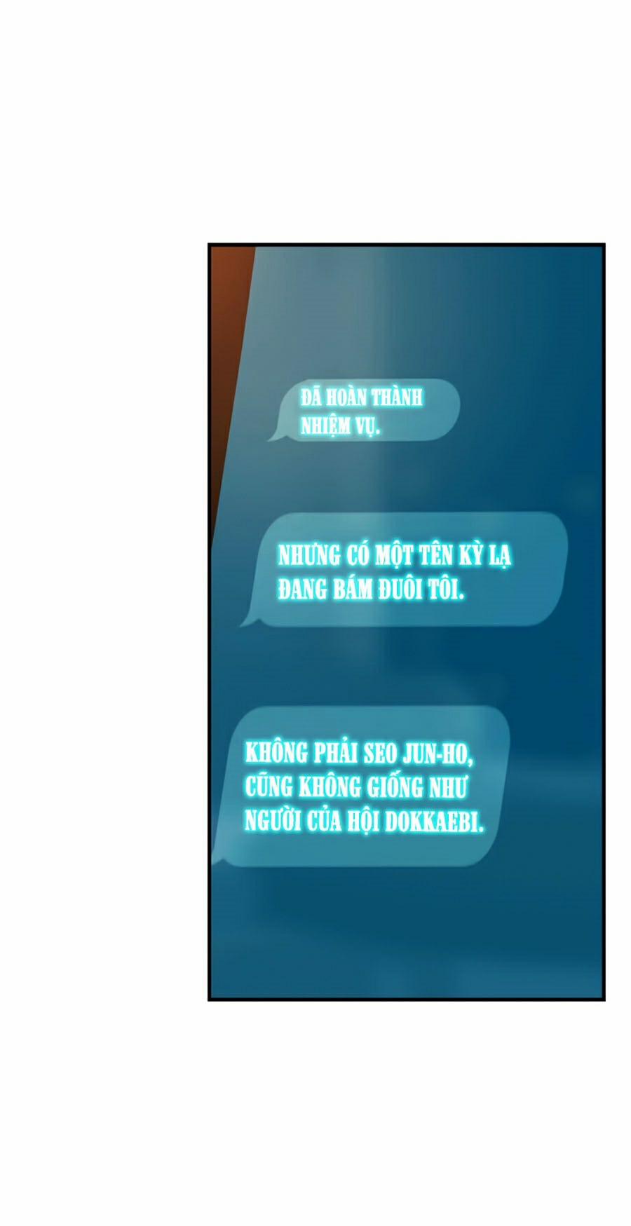 Sử Trở Lại Của Frozen Player 33 trang 50