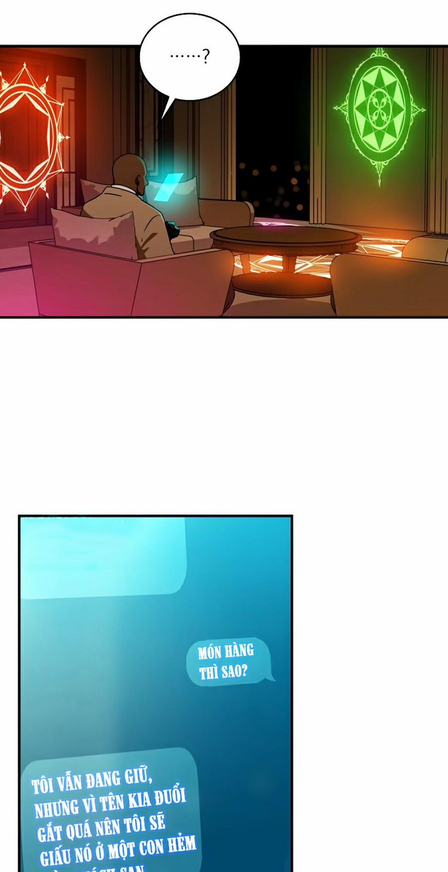 Sử Trở Lại Của Frozen Player 33 trang 51