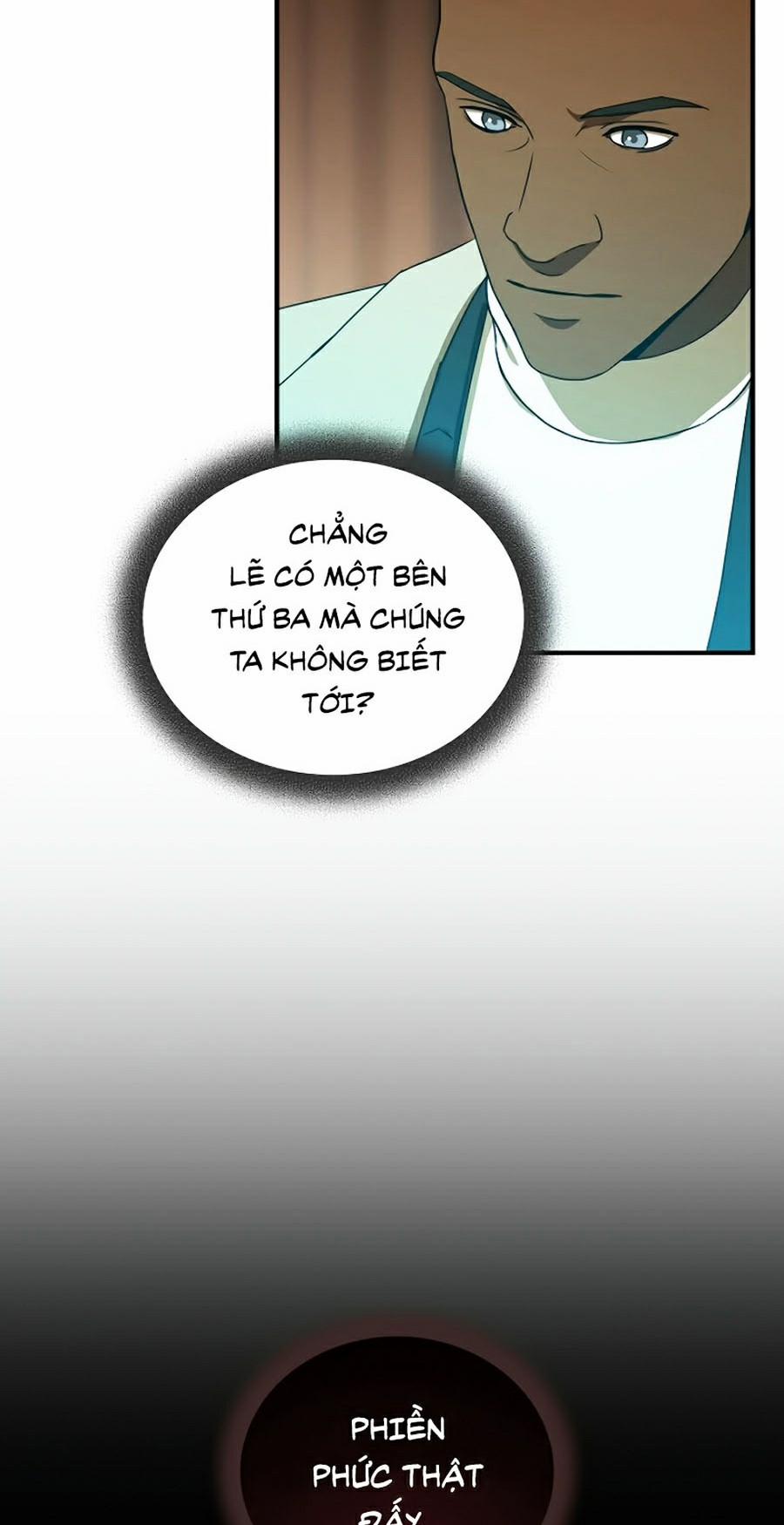 Sử Trở Lại Của Frozen Player 33 trang 53