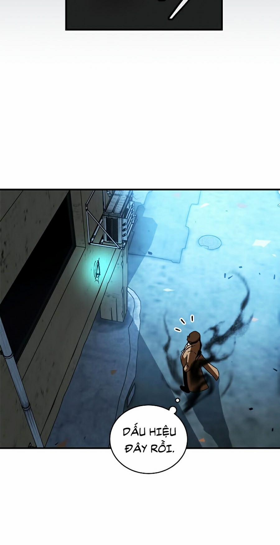 Sử Trở Lại Của Frozen Player 33 trang 58