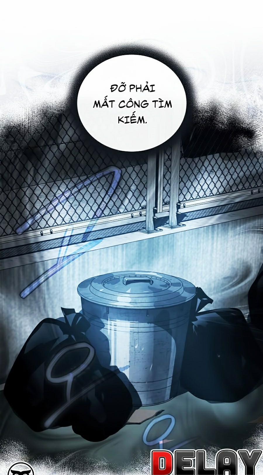 Sử Trở Lại Của Frozen Player 33 trang 60