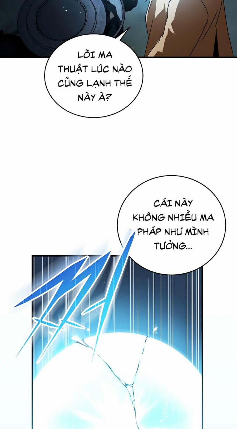 Sử Trở Lại Của Frozen Player 33 trang 64