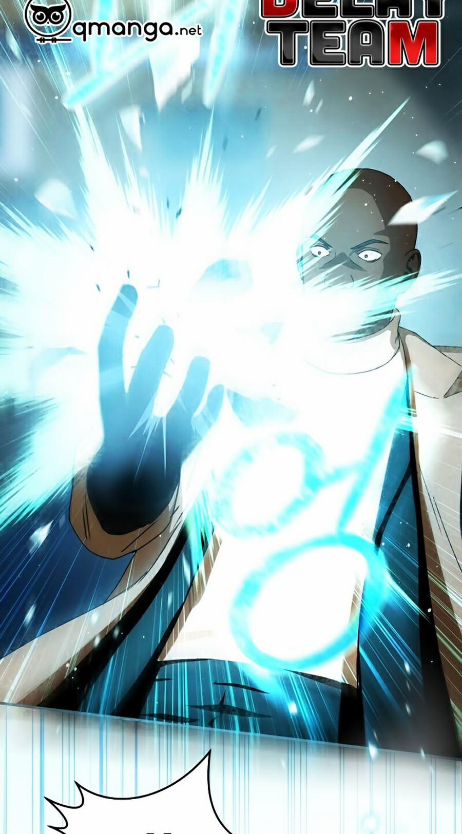 Sử Trở Lại Của Frozen Player 33 trang 66