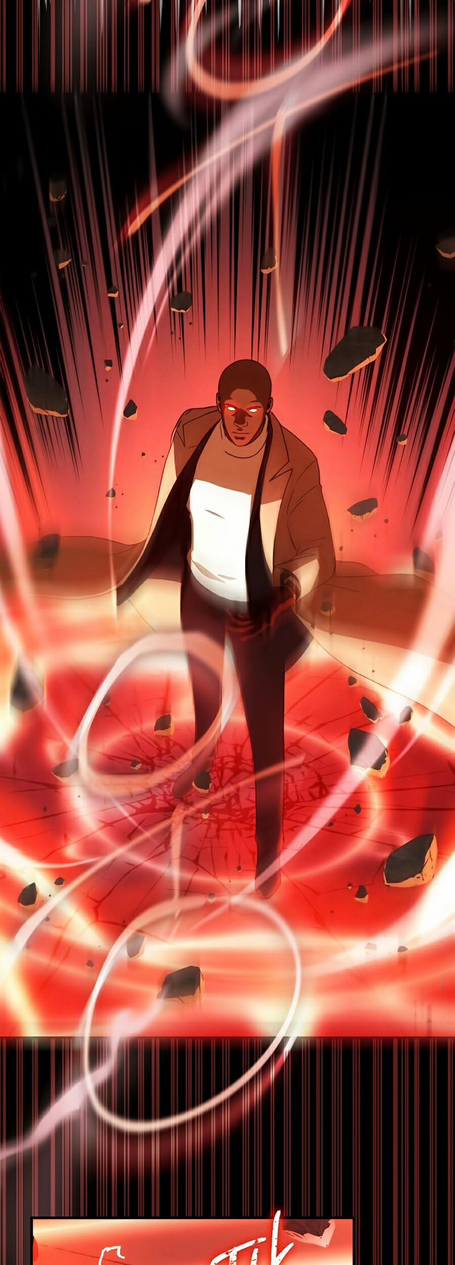 Sử Trở Lại Của Frozen Player 33 trang 71