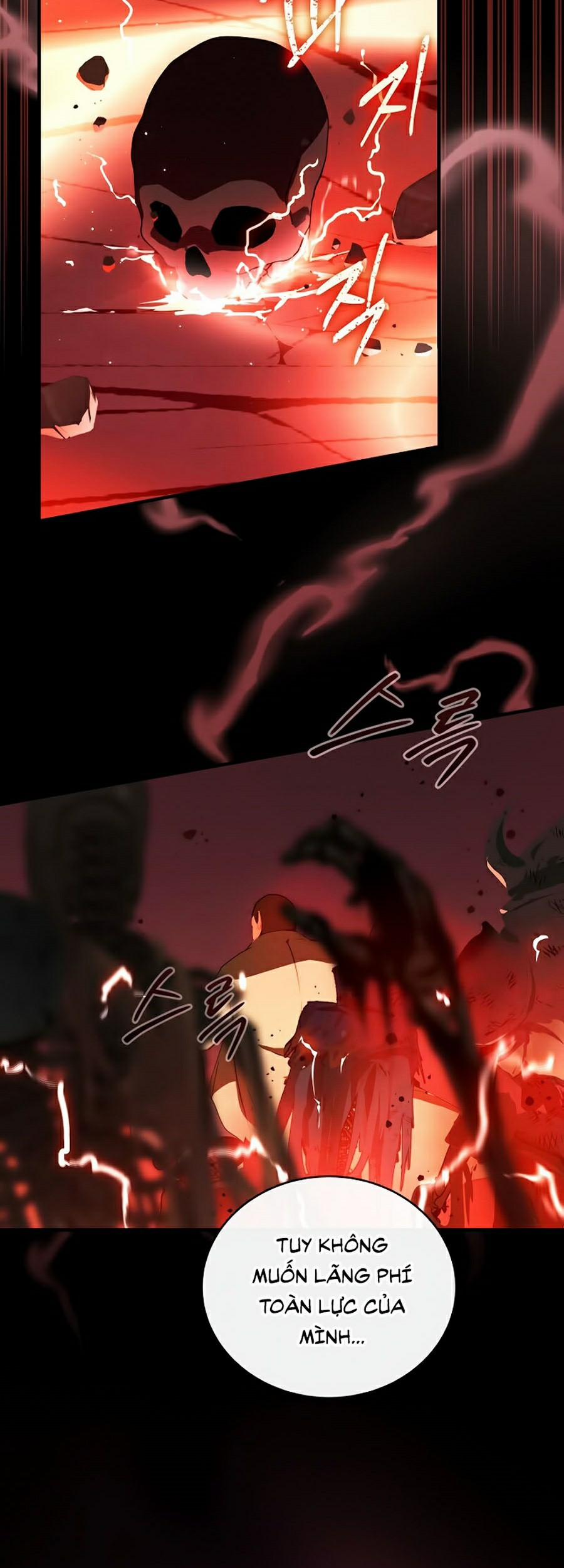 Sử Trở Lại Của Frozen Player 33 trang 72