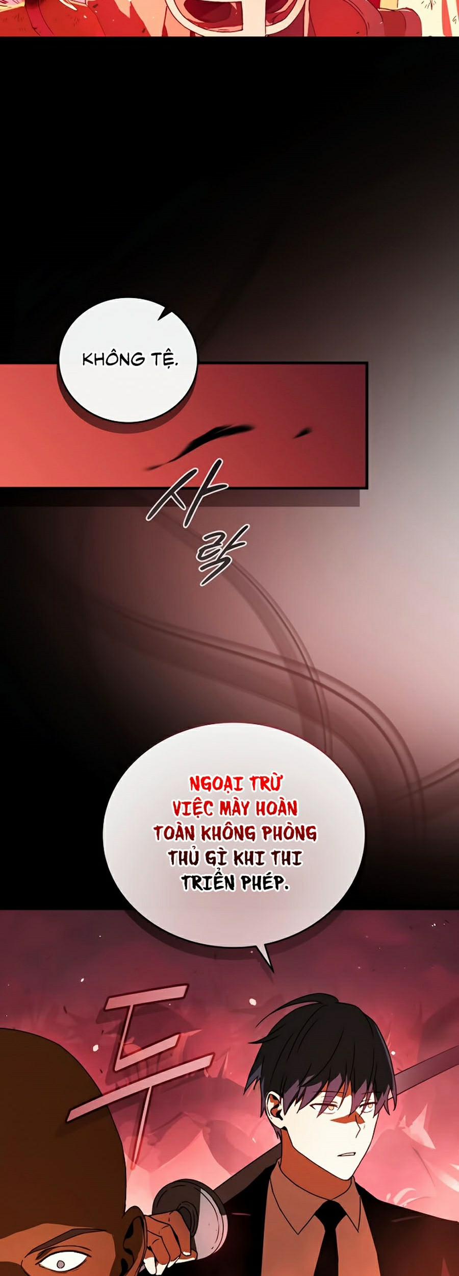 Sử Trở Lại Của Frozen Player 33 trang 74