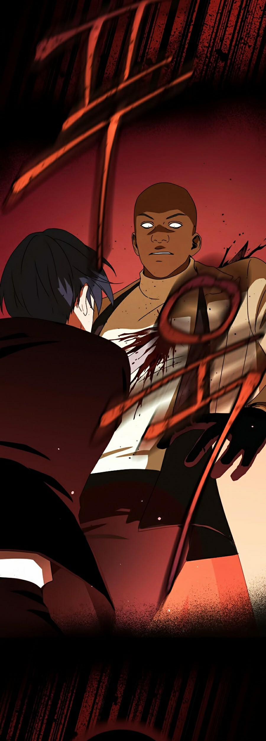 Sử Trở Lại Của Frozen Player 33 trang 76