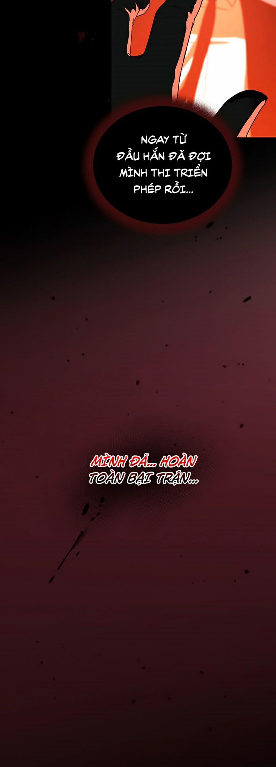 Sử Trở Lại Của Frozen Player 33 trang 78