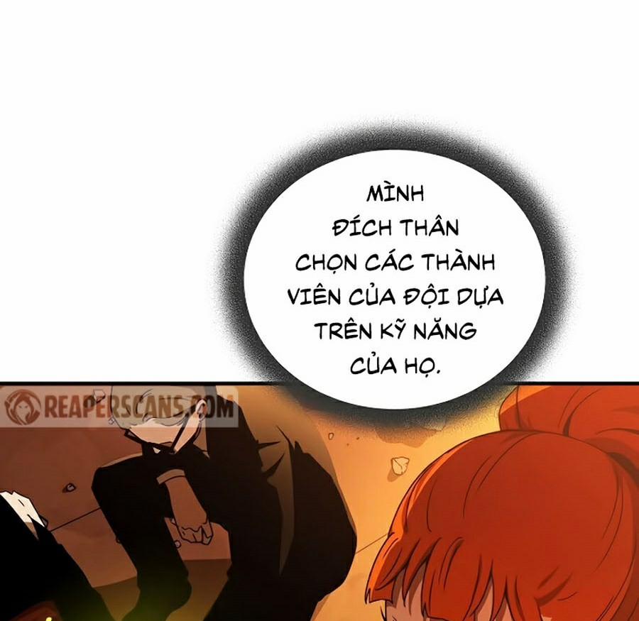 Sử Trở Lại Của Frozen Player 33 trang 8