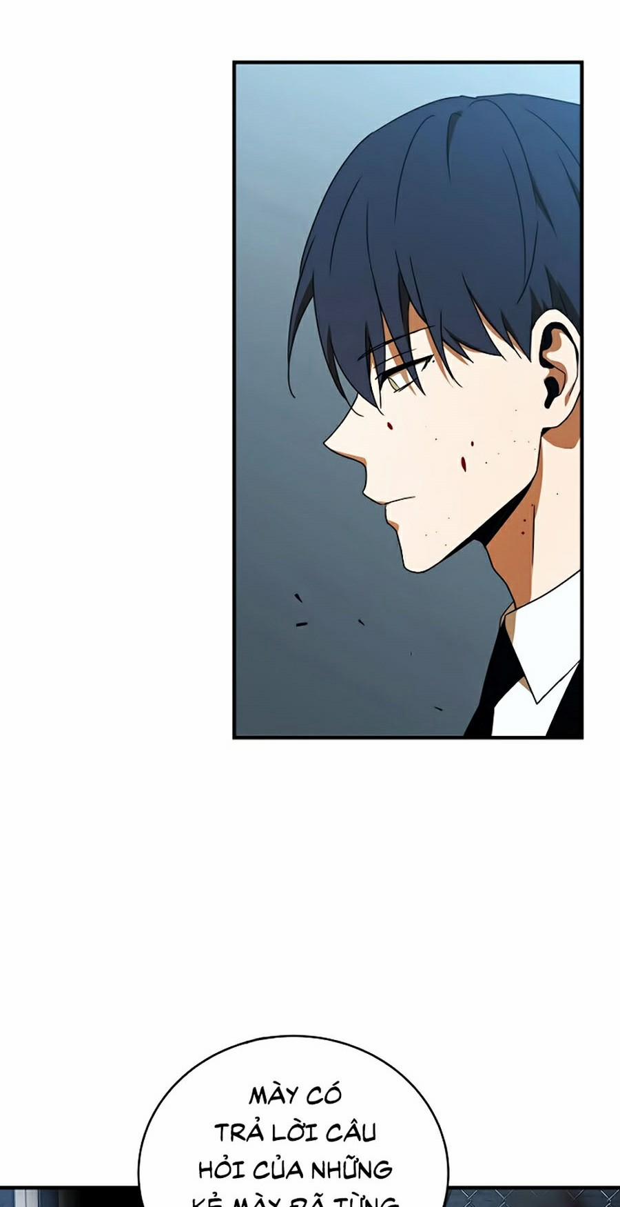 Sử Trở Lại Của Frozen Player 33 trang 81