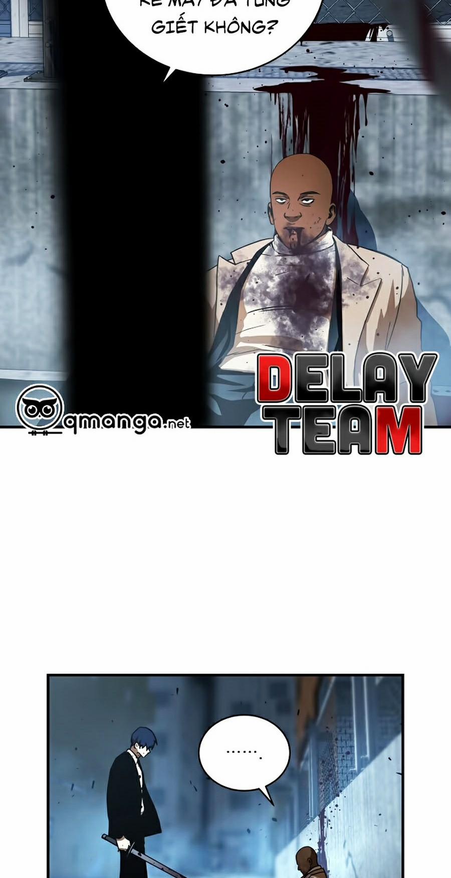 Sử Trở Lại Của Frozen Player 33 trang 82