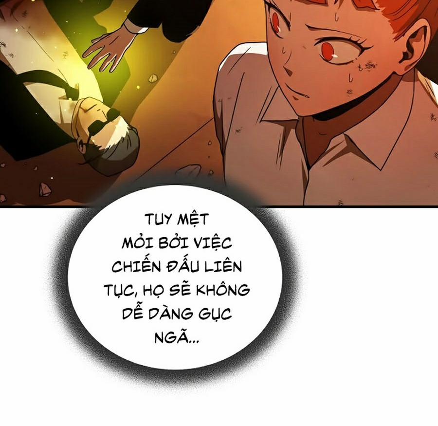 Sử Trở Lại Của Frozen Player 33 trang 9