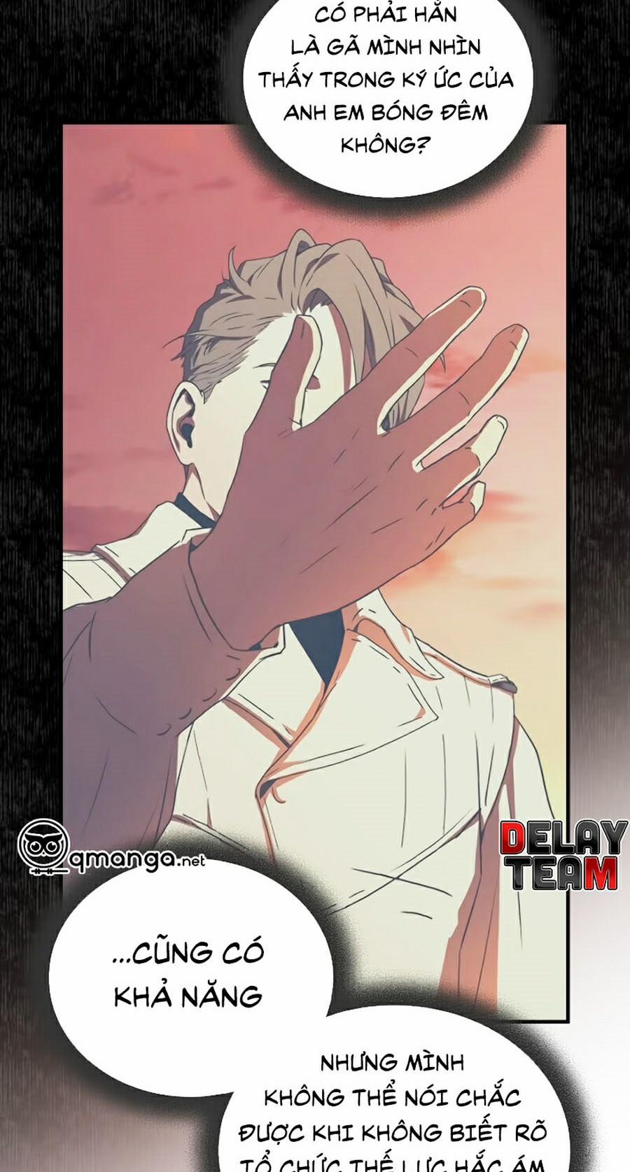 Sử Trở Lại Của Frozen Player 34 trang 18