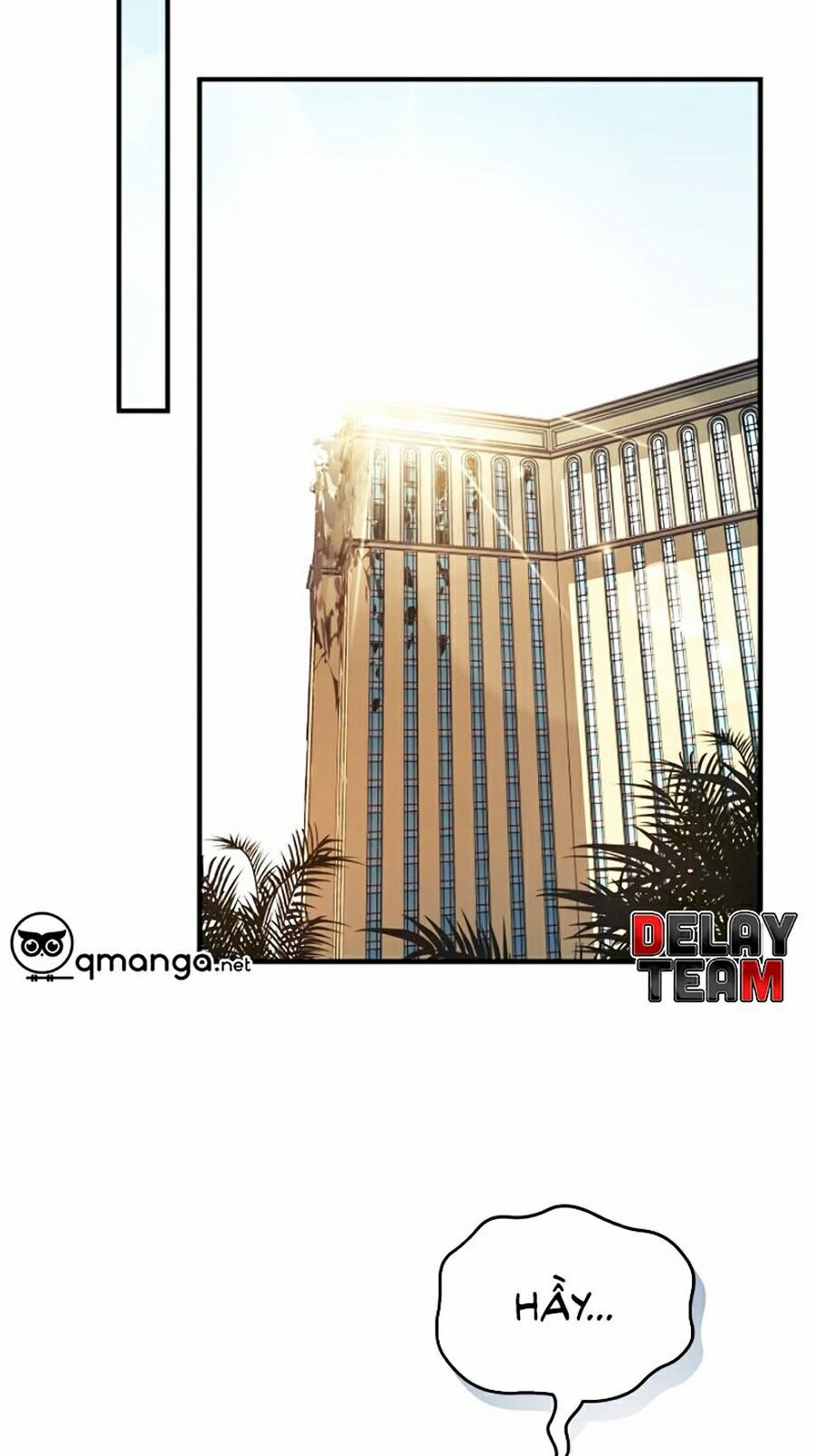 Sử Trở Lại Của Frozen Player 34 trang 24