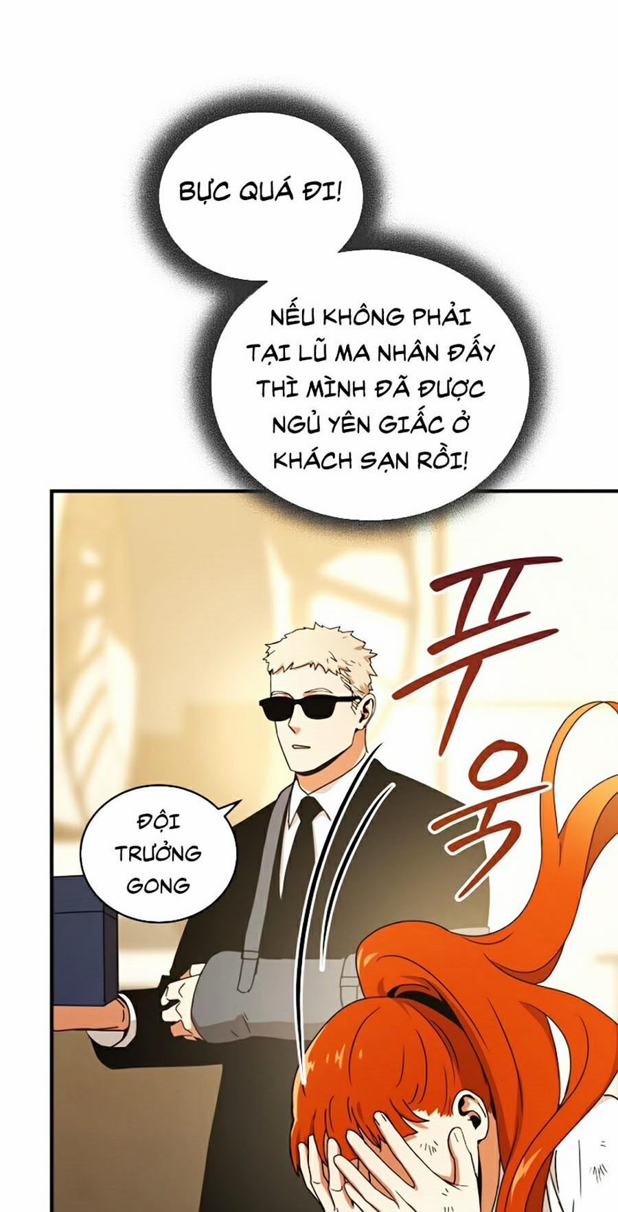 Sử Trở Lại Của Frozen Player 34 trang 29