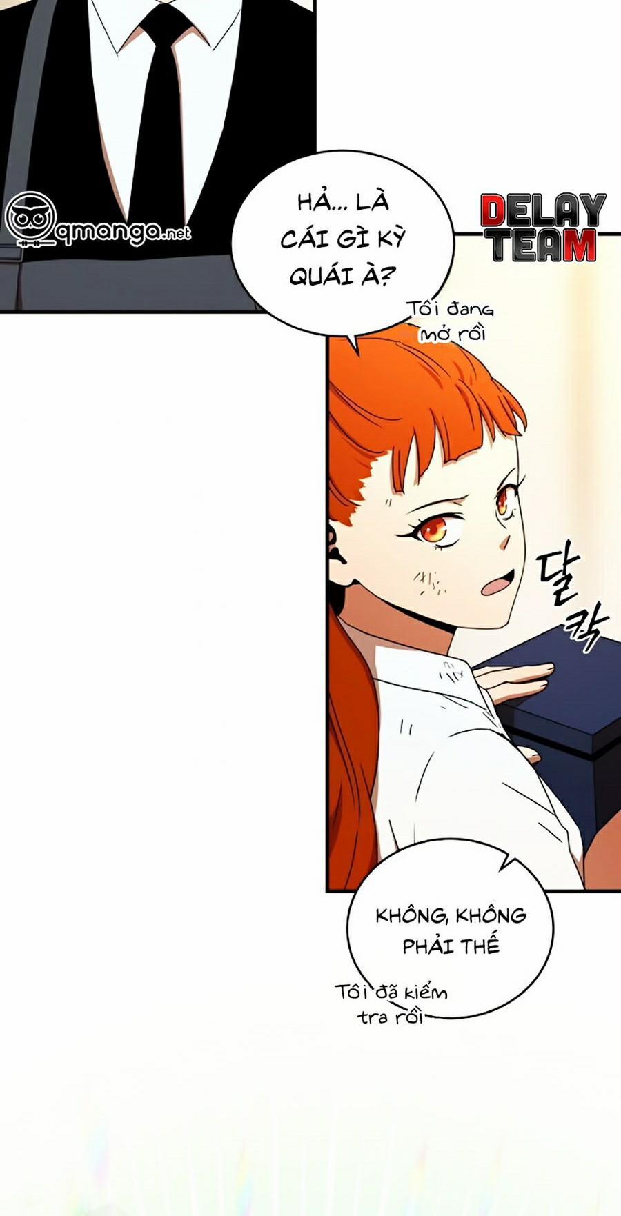 Sử Trở Lại Của Frozen Player 34 trang 33