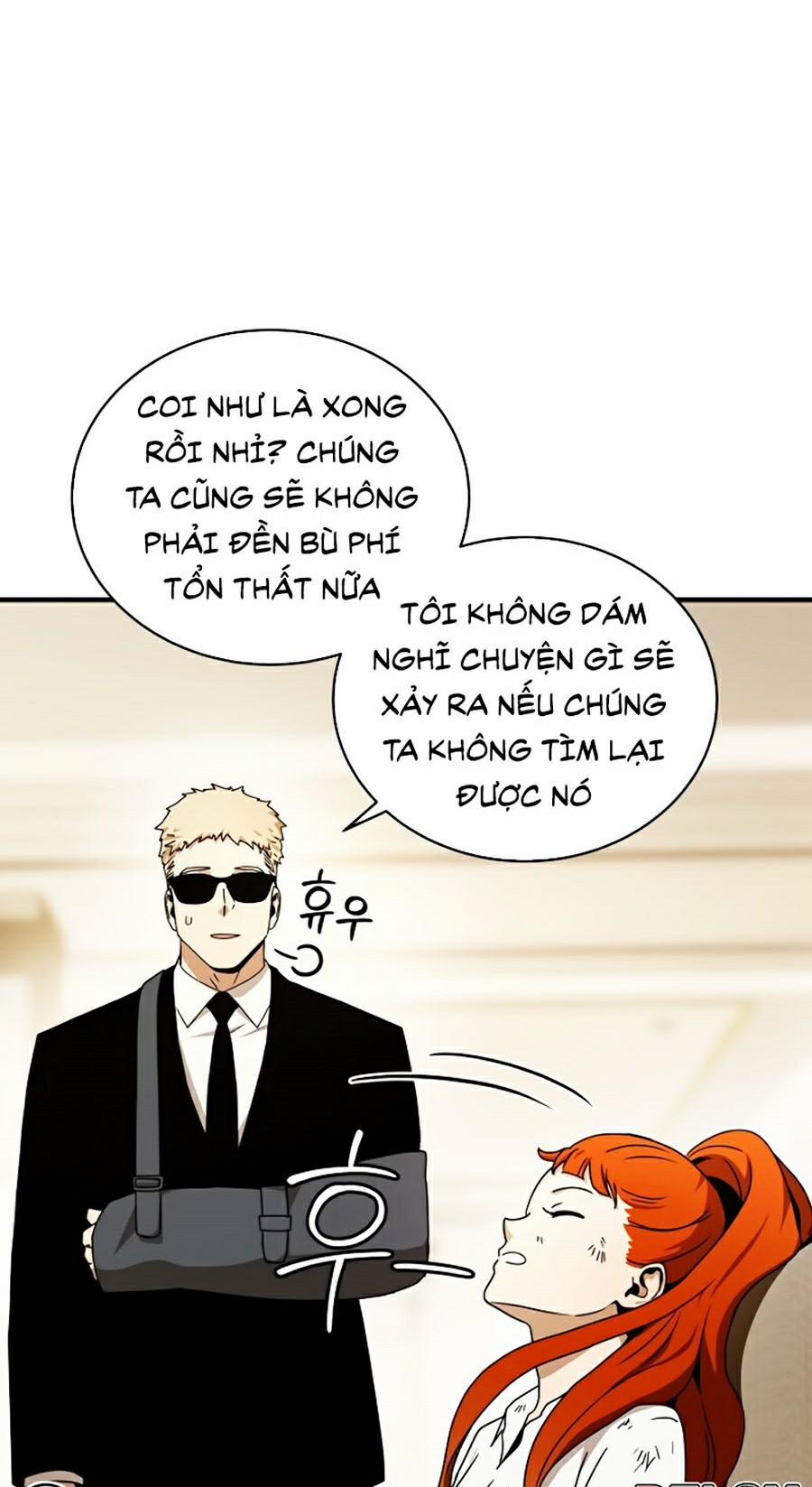 Sử Trở Lại Của Frozen Player 34 trang 43