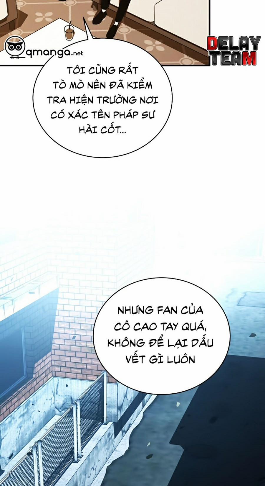 Sử Trở Lại Của Frozen Player 34 trang 45