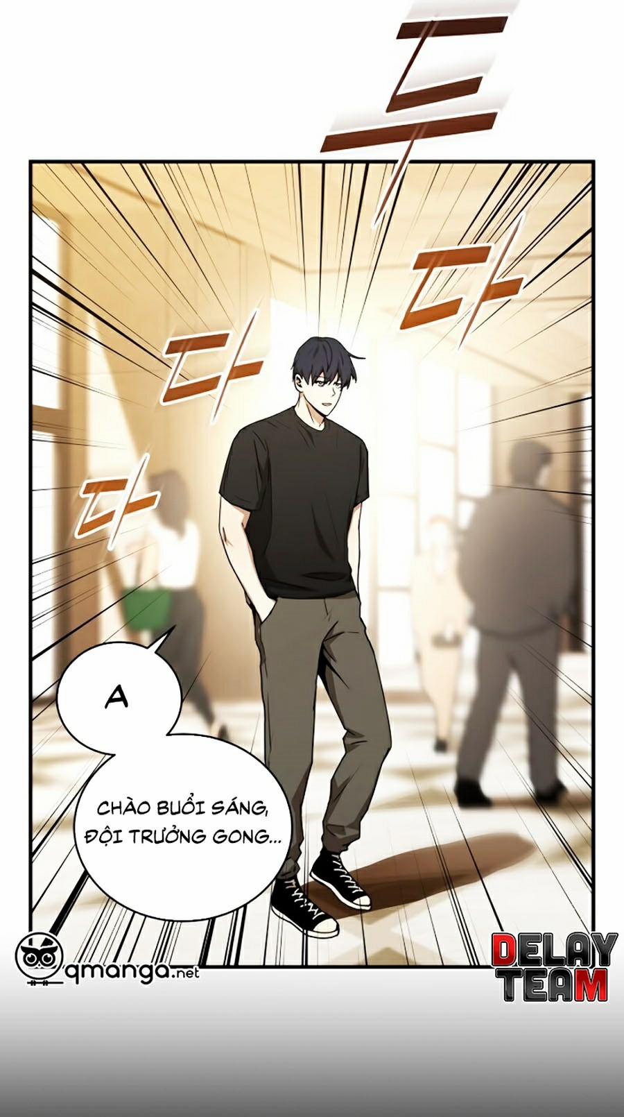 Sử Trở Lại Của Frozen Player 34 trang 49