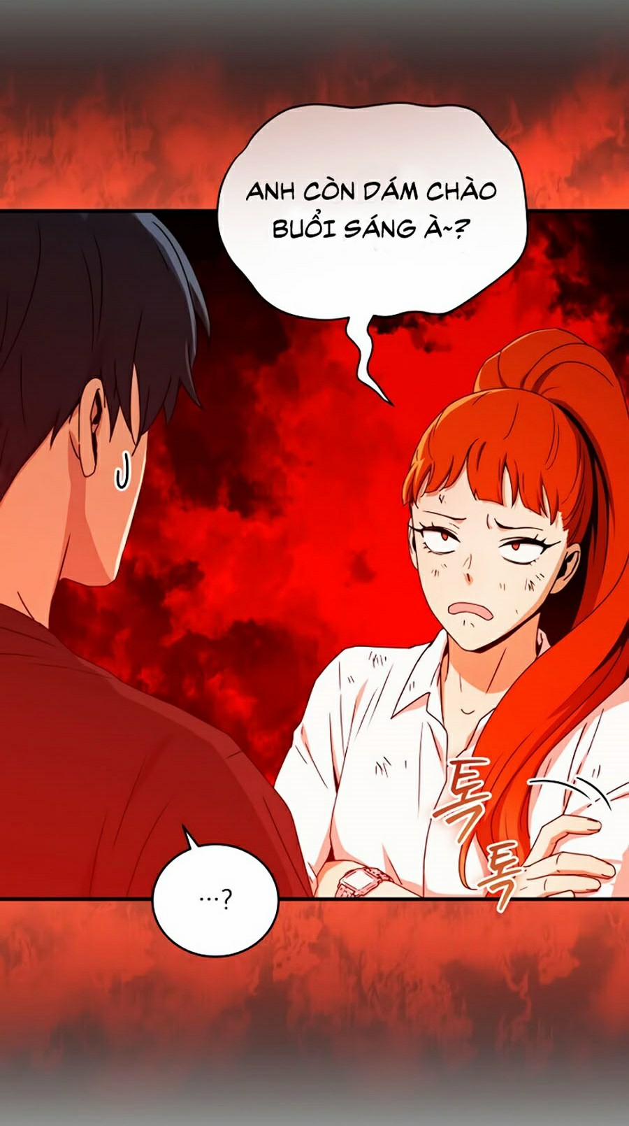 Sử Trở Lại Của Frozen Player 34 trang 50