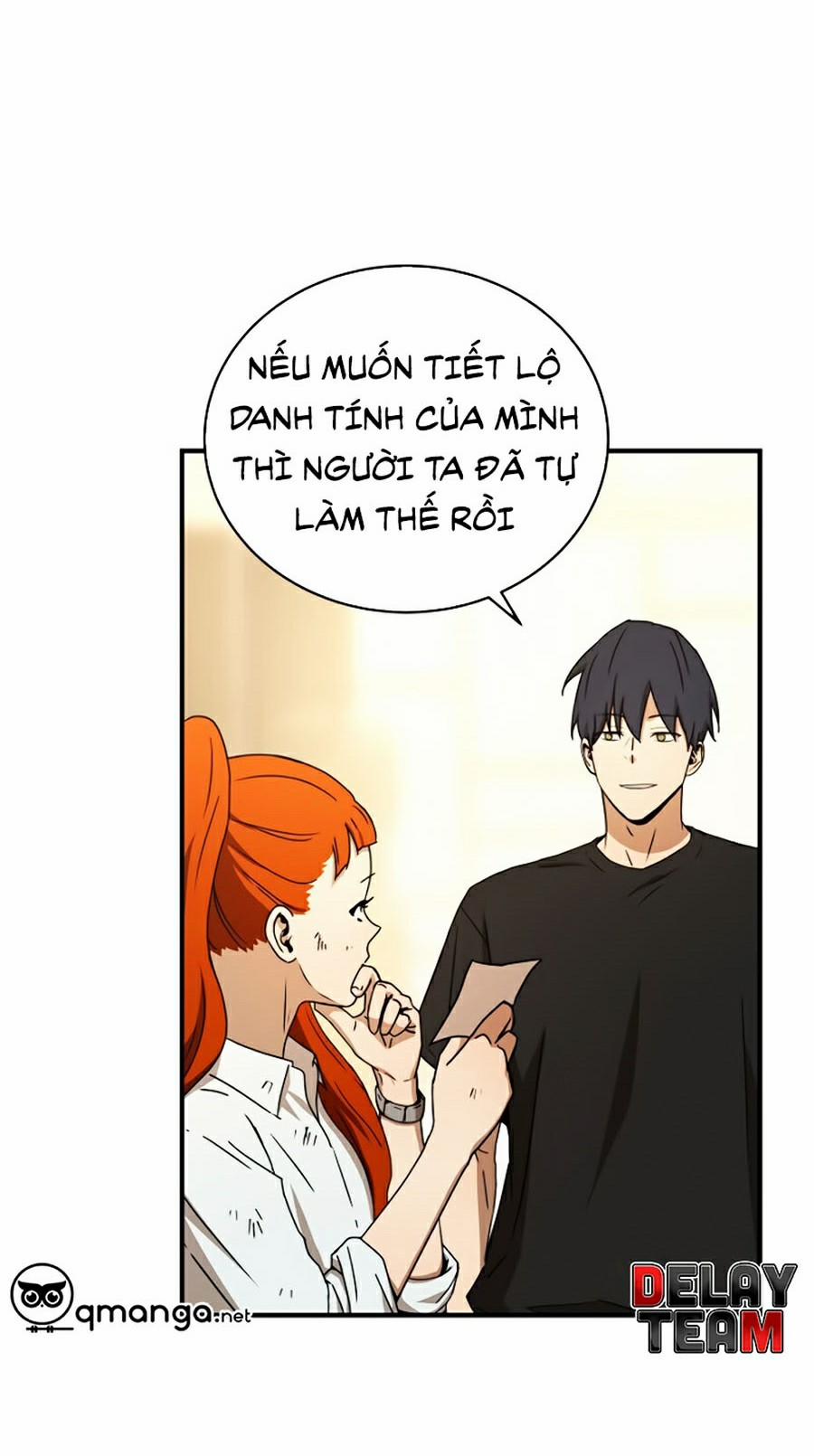 Sử Trở Lại Của Frozen Player 34 trang 68