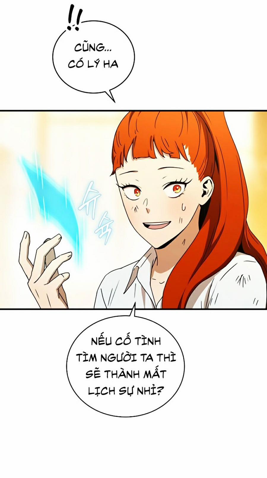 Sử Trở Lại Của Frozen Player 34 trang 69