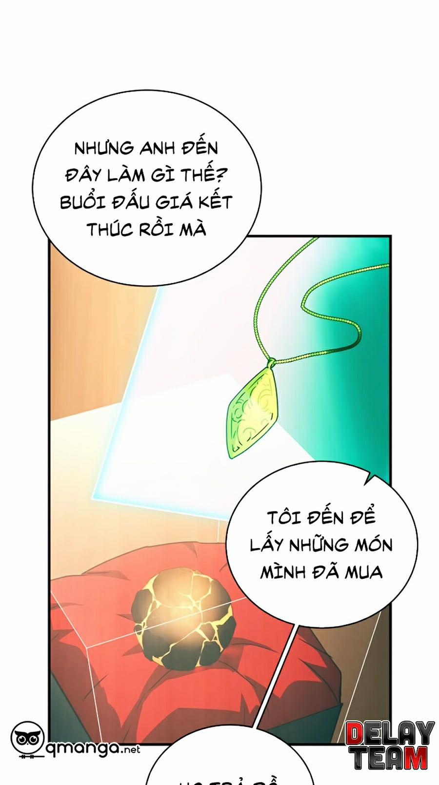 Sử Trở Lại Của Frozen Player 34 trang 70