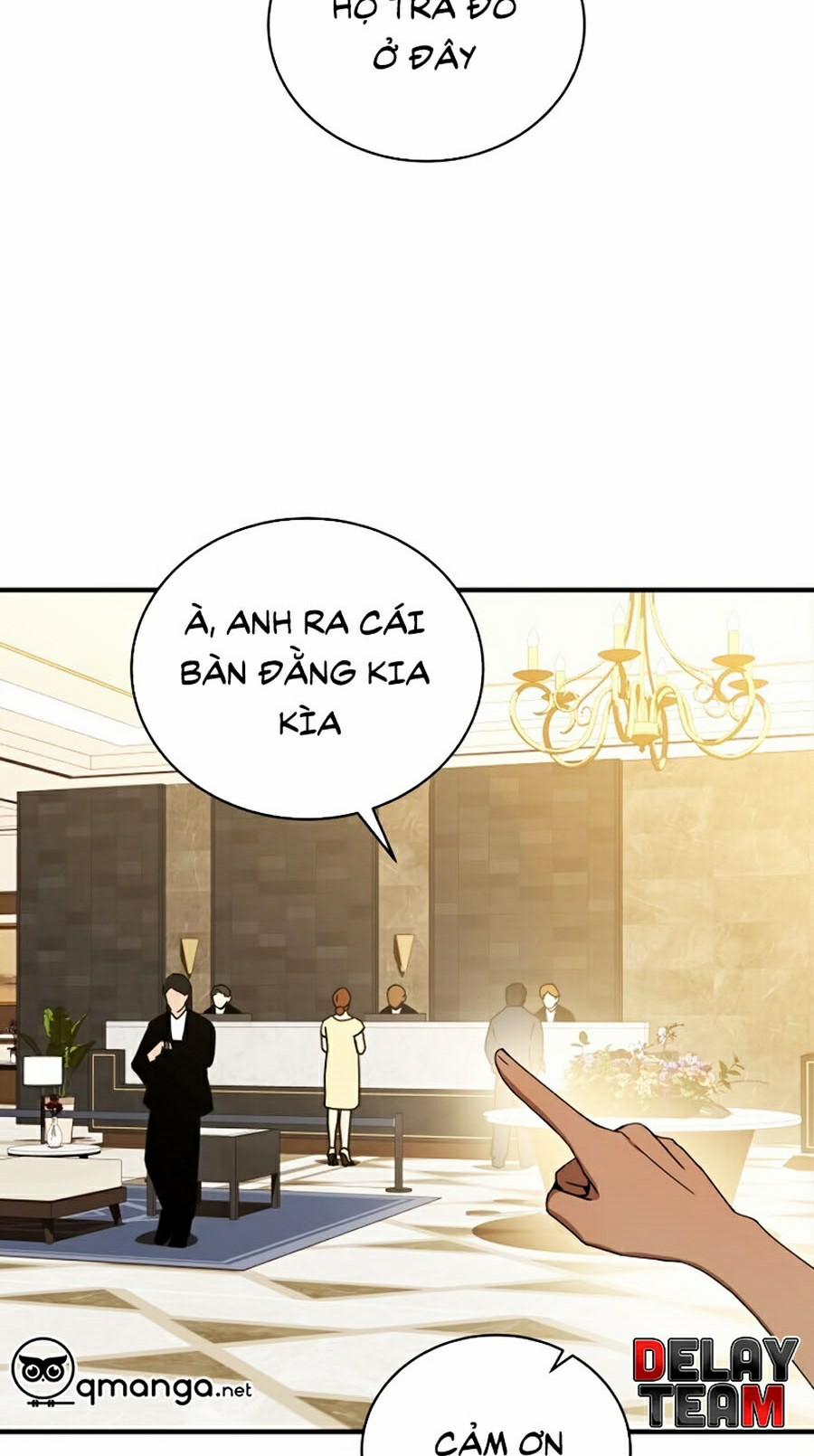 Sử Trở Lại Của Frozen Player 34 trang 71