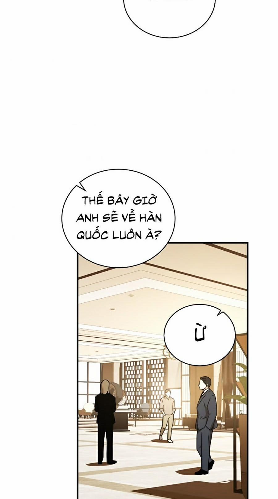 Sử Trở Lại Của Frozen Player 34 trang 72