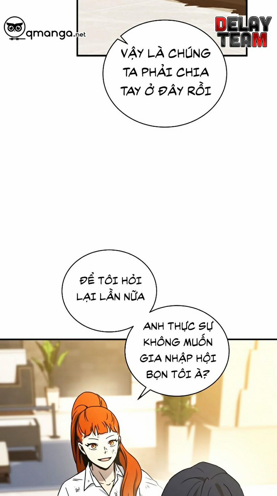 Sử Trở Lại Của Frozen Player 34 trang 73