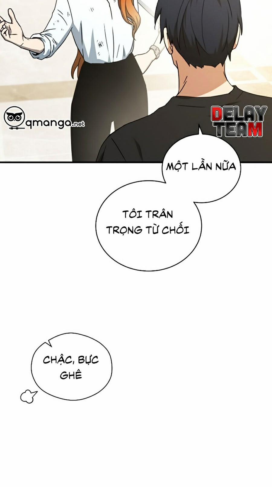 Sử Trở Lại Của Frozen Player 34 trang 74