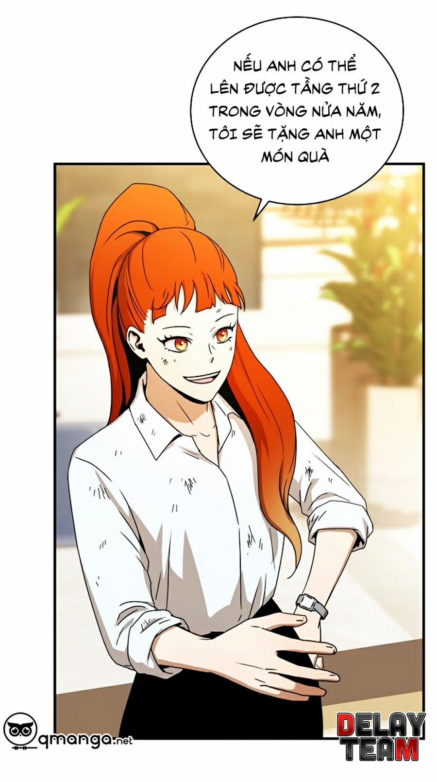 Sử Trở Lại Của Frozen Player 34 trang 78