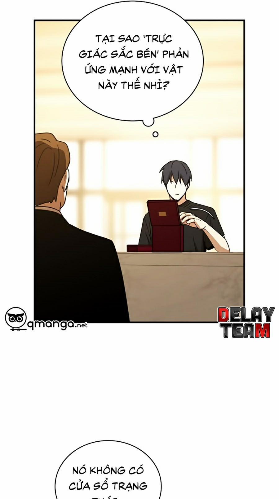 Sử Trở Lại Của Frozen Player 34 trang 84