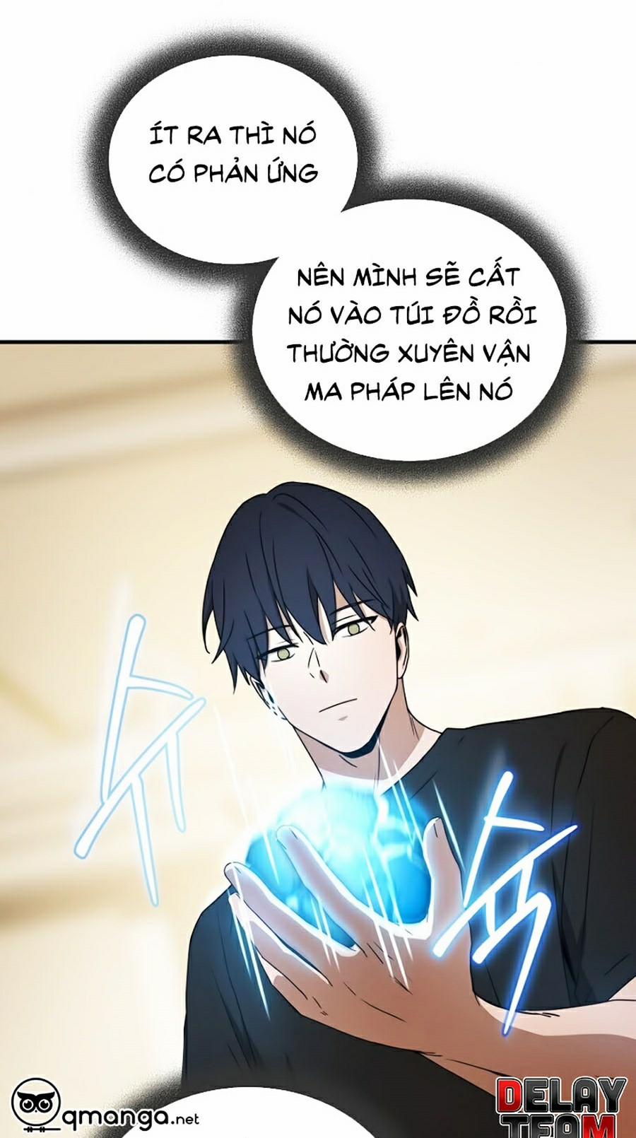 Sử Trở Lại Của Frozen Player 34 trang 87