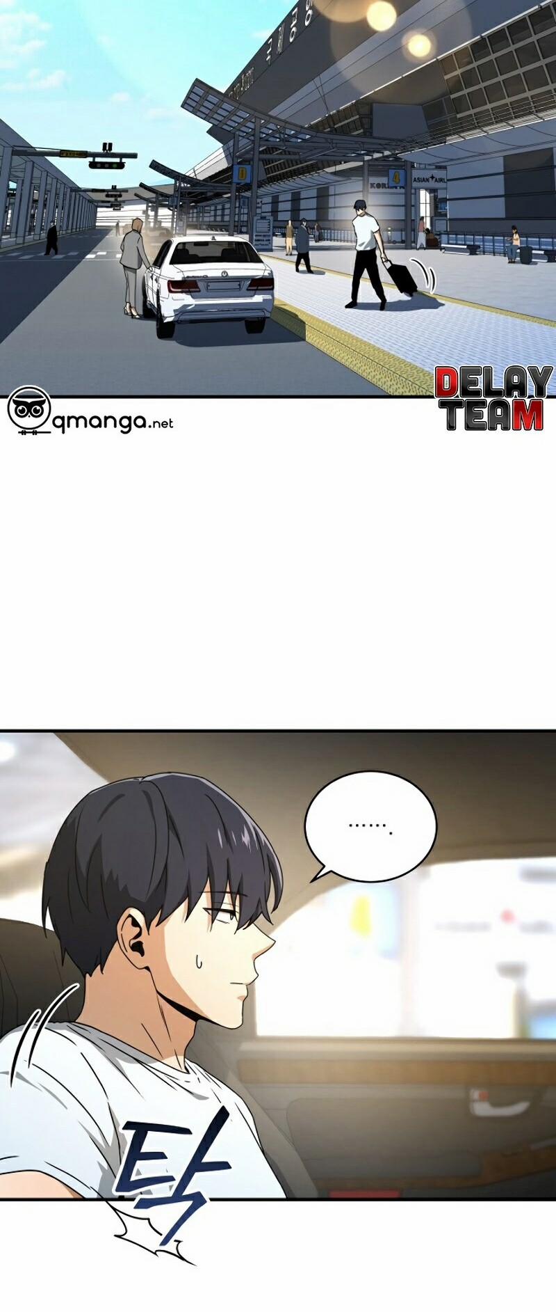 Sử Trở Lại Của Frozen Player 35 trang 1