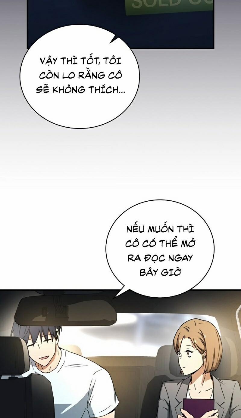 Sử Trở Lại Của Frozen Player 35 trang 10