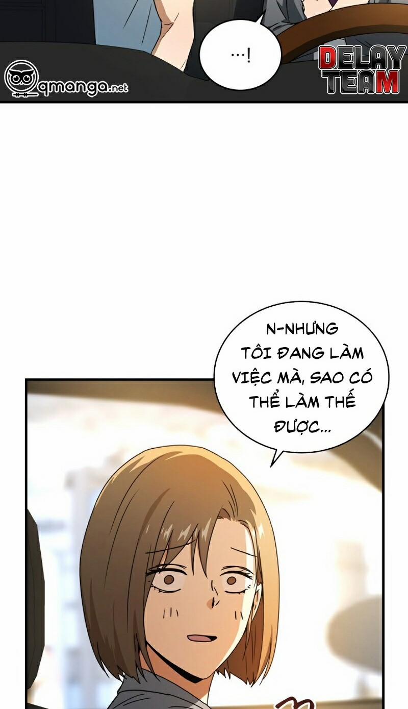 Sử Trở Lại Của Frozen Player 35 trang 11