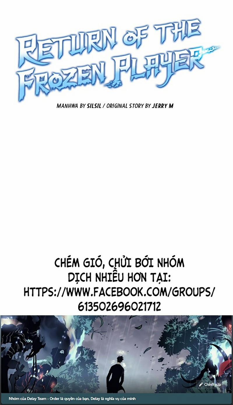 Sử Trở Lại Của Frozen Player 35 trang 17