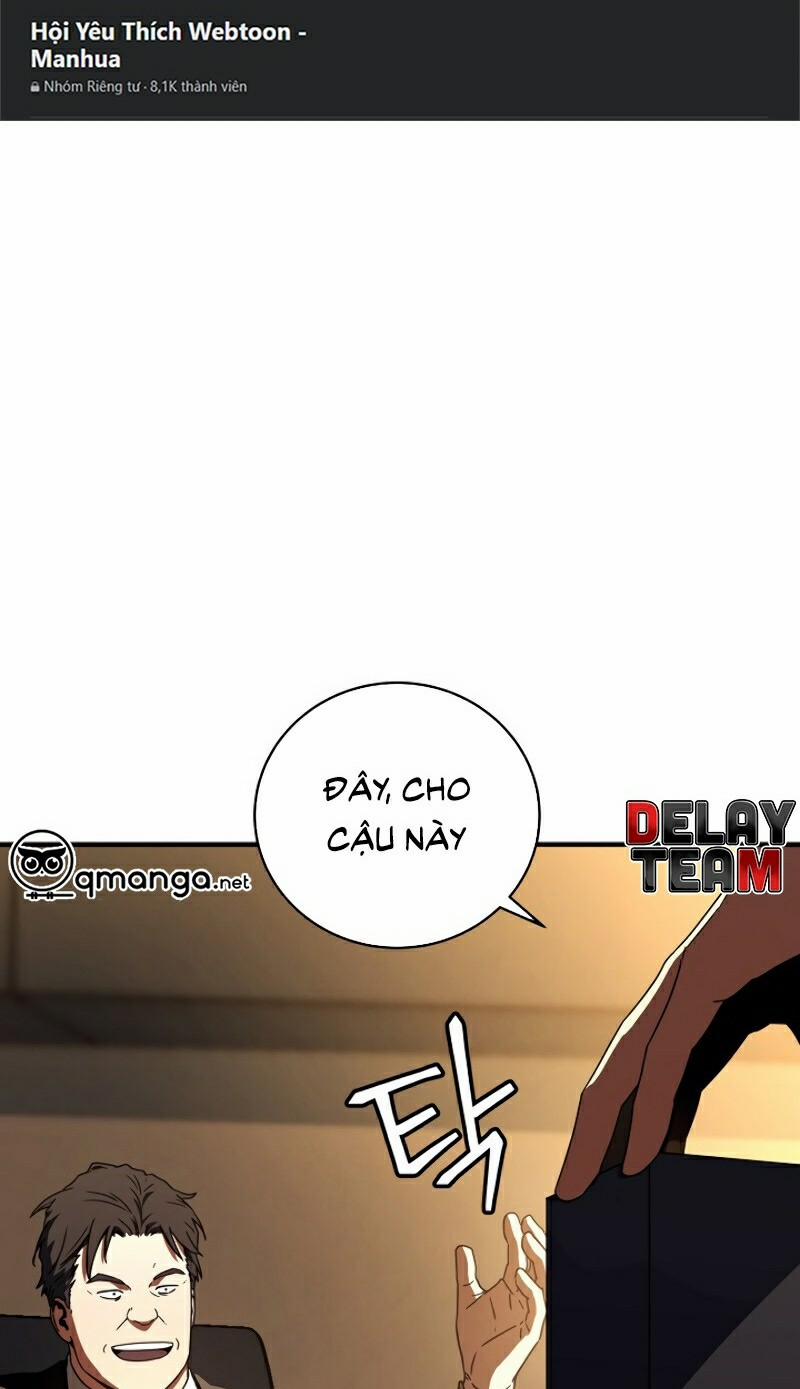 Sử Trở Lại Của Frozen Player 35 trang 18