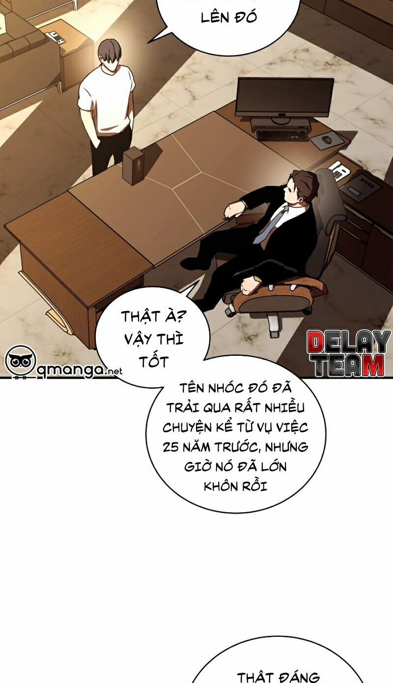 Sử Trở Lại Của Frozen Player 35 trang 20