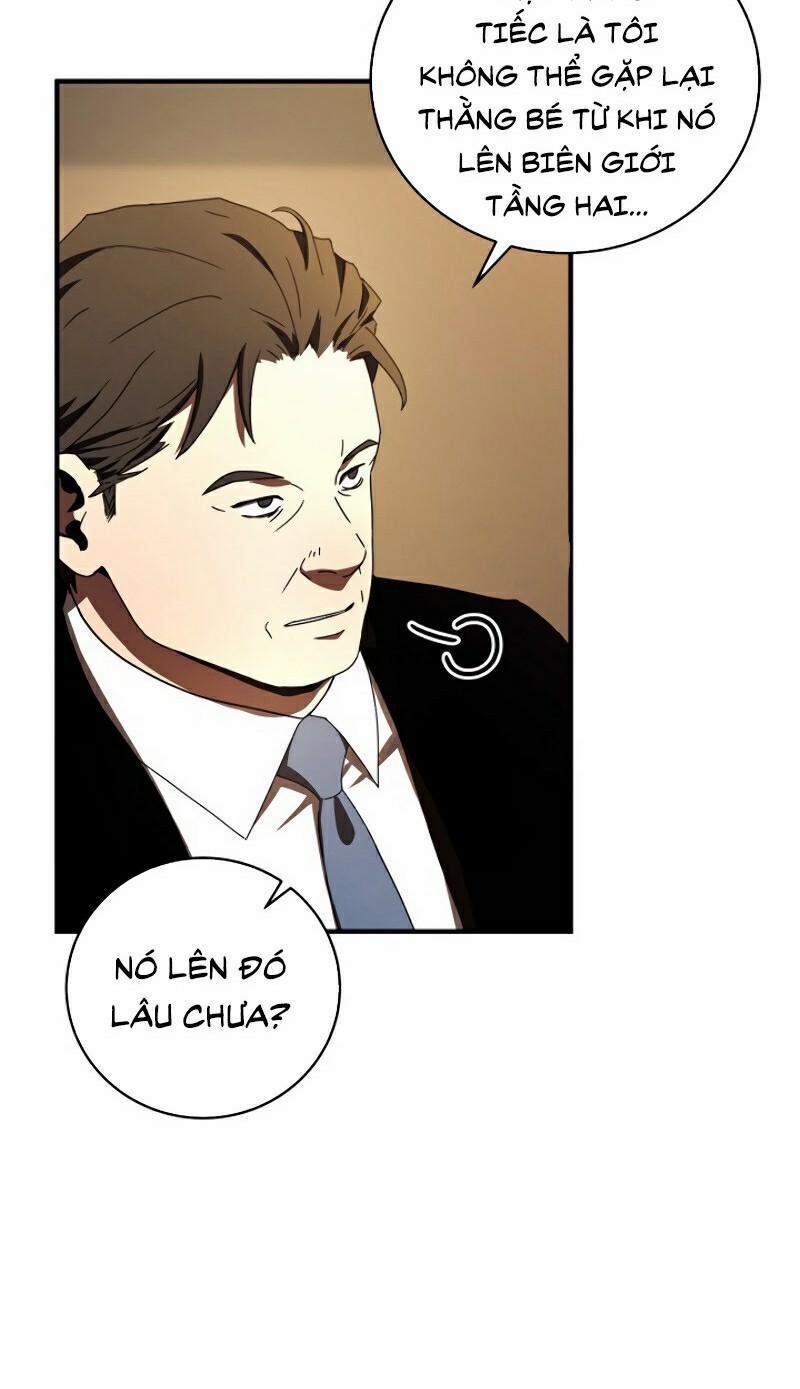 Sử Trở Lại Của Frozen Player 35 trang 21