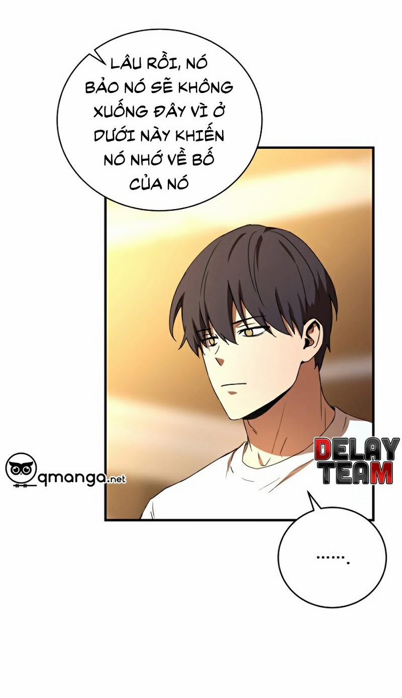 Sử Trở Lại Của Frozen Player 35 trang 22