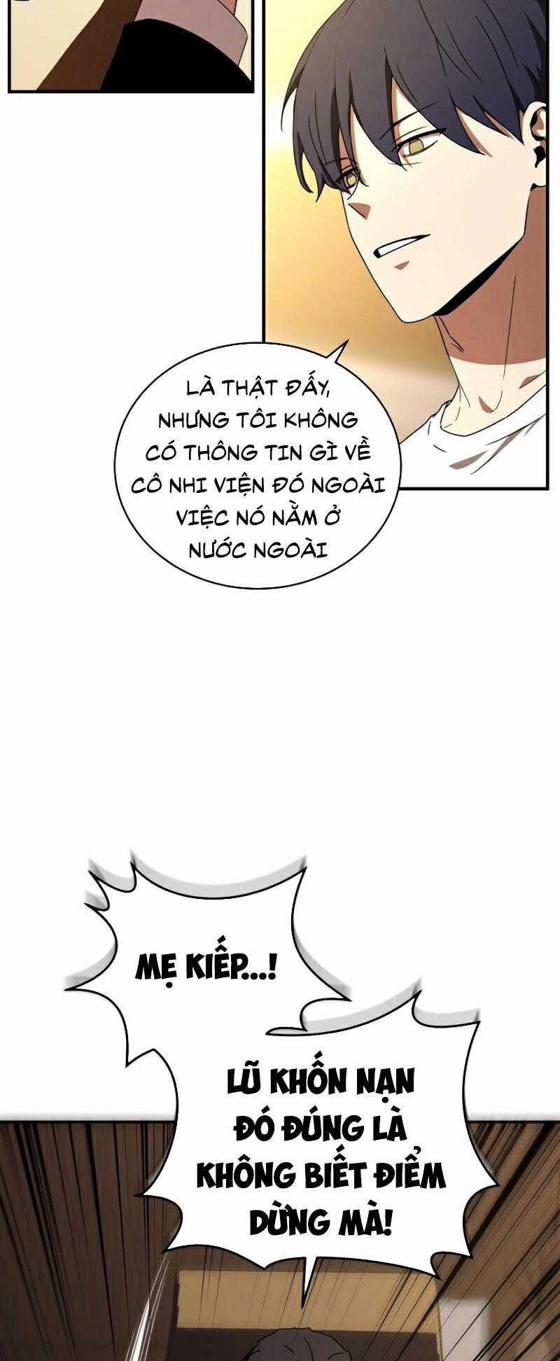 Sử Trở Lại Của Frozen Player 35 trang 28