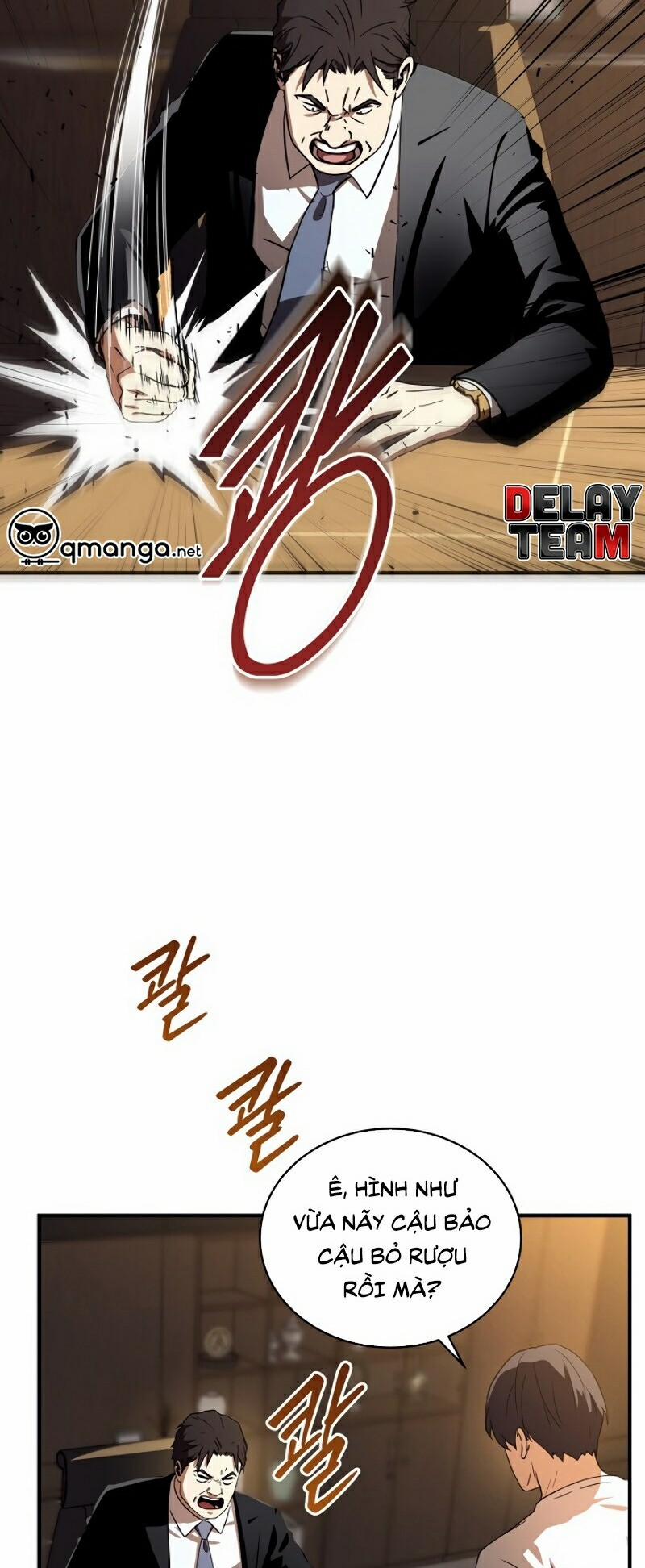 Sử Trở Lại Của Frozen Player 35 trang 29