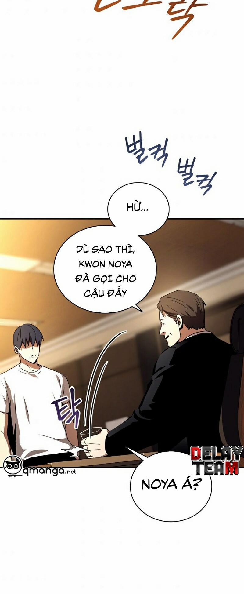 Sử Trở Lại Của Frozen Player 35 trang 31