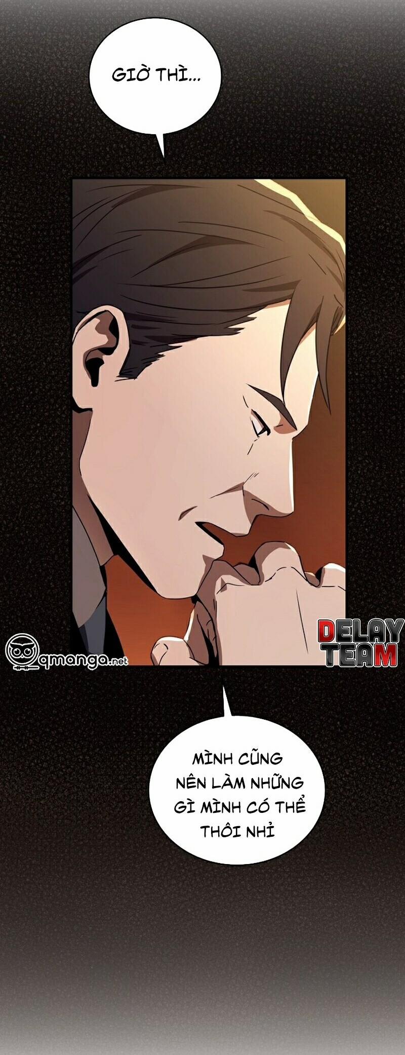 Sử Trở Lại Của Frozen Player 35 trang 35