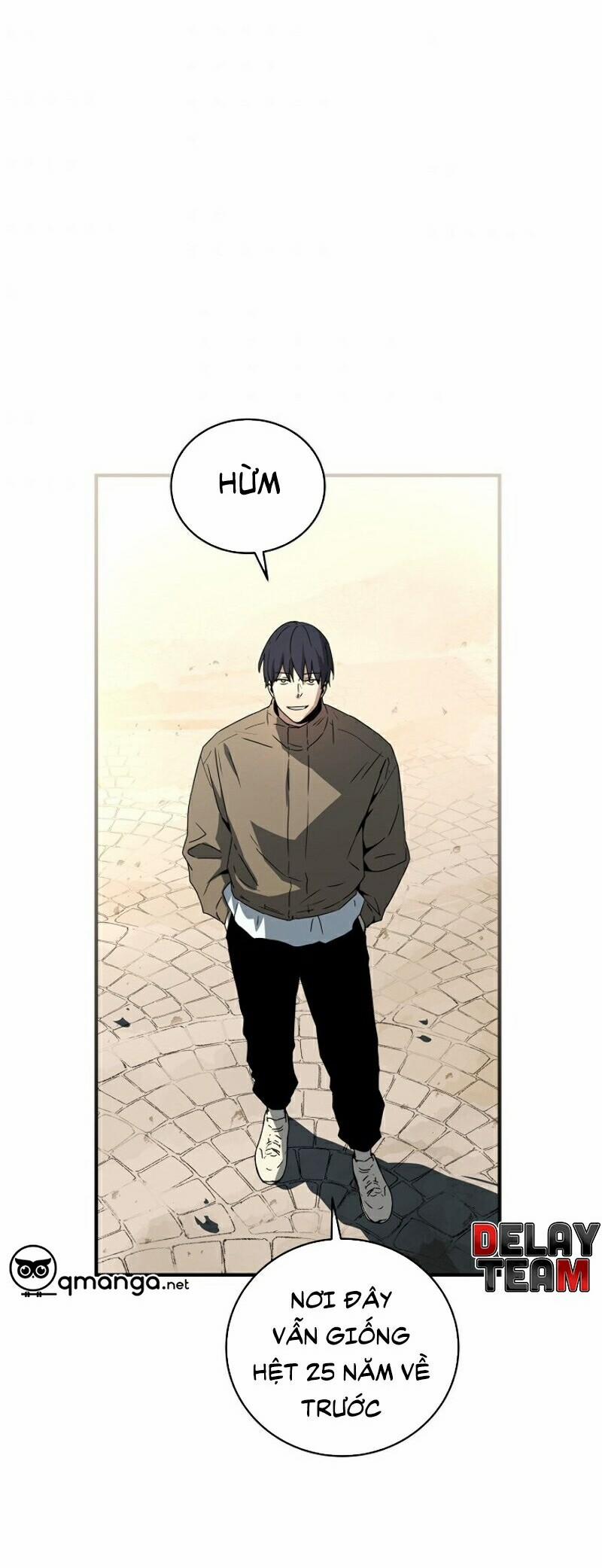 Sử Trở Lại Của Frozen Player 35 trang 37