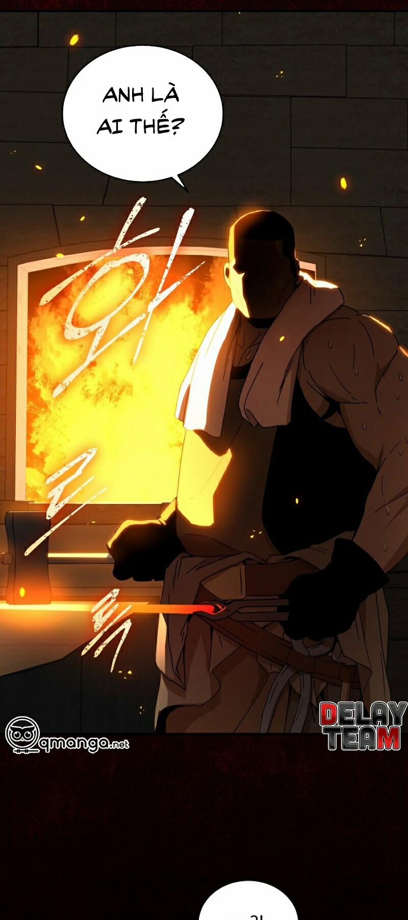 Sử Trở Lại Của Frozen Player 35 trang 43